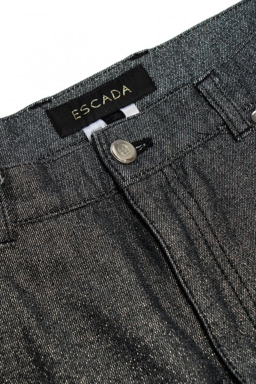 Прямые джинсы 14.12.2023 Newlife.moda