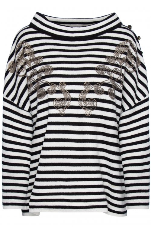 Джемпер 14.12.2023 Newlife.moda