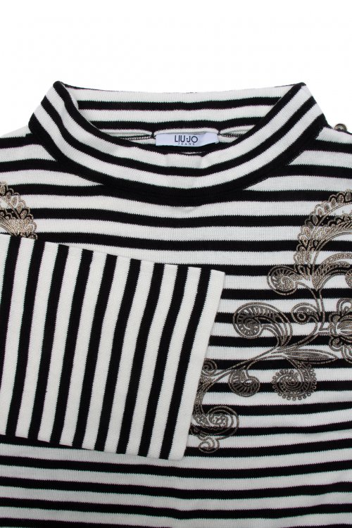 Джемпер 14.12.2023 Newlife.moda