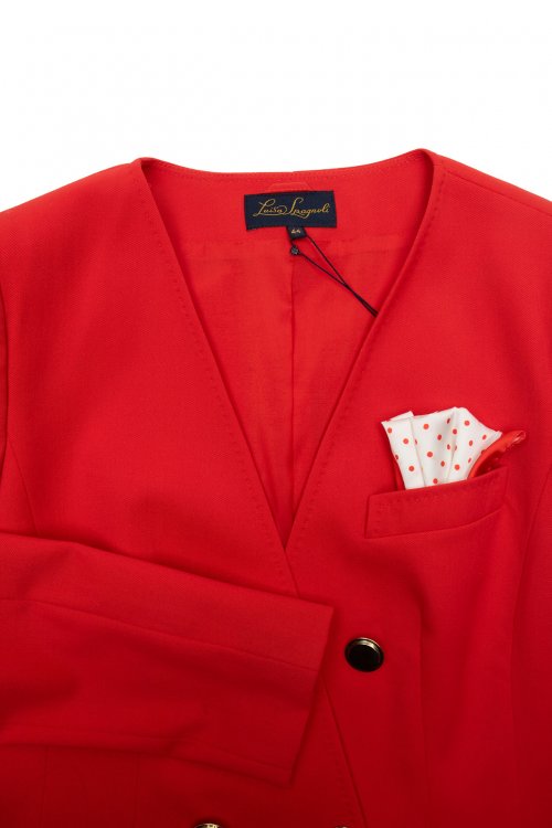 Жакет 14.12.2023 Newlife.moda