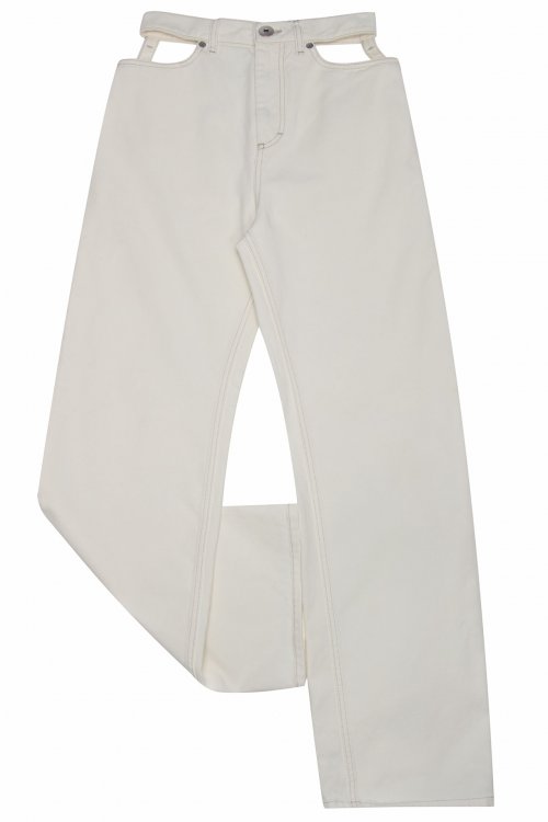 Джинсы с высокой талией 13.12.2023 Newlife.moda