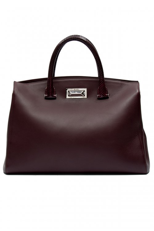 Кожаная сумка 18.02.2024 Newlife.moda