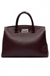 Кожаная сумка 18.02.2024 Newlife.moda