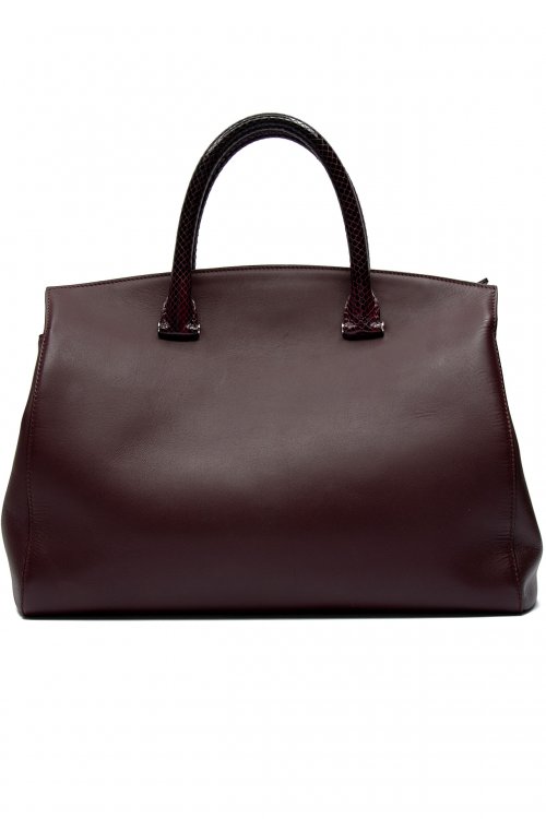 Кожаная сумка 18.02.2024 Newlife.moda