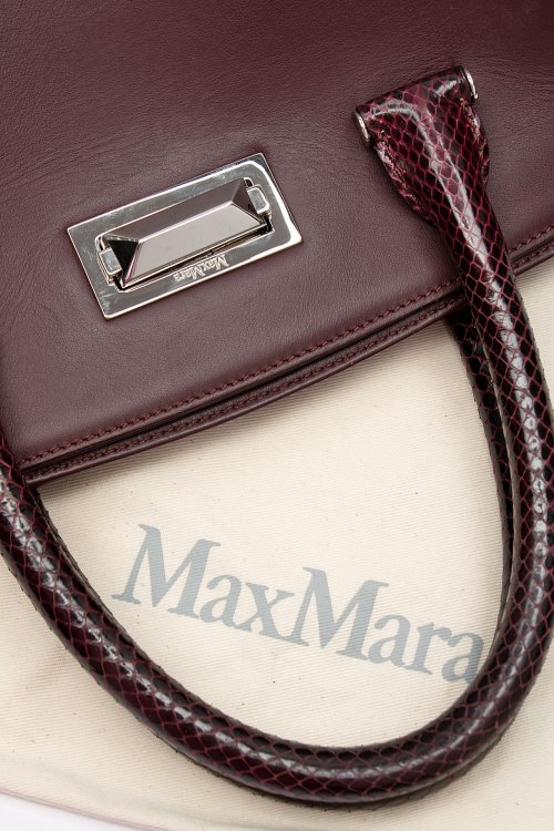 Кожаная сумка 18.02.2024 Newlife.moda