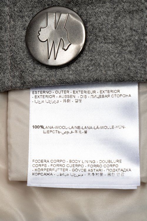 Зимняя куртка 12.12.2023 Newlife.moda