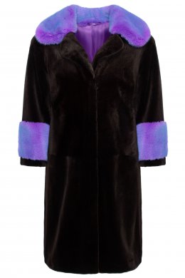 Шуба 15.12.2023 Newlife.moda