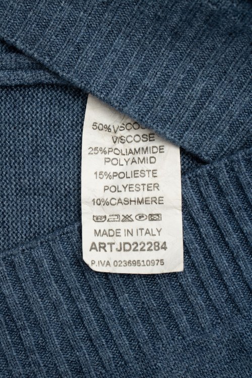 Джемпер 15.12.2023 Newlife.moda