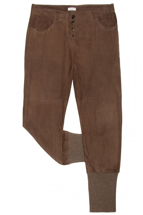 Зауженные брюки 23.12.2023 Newlife.moda