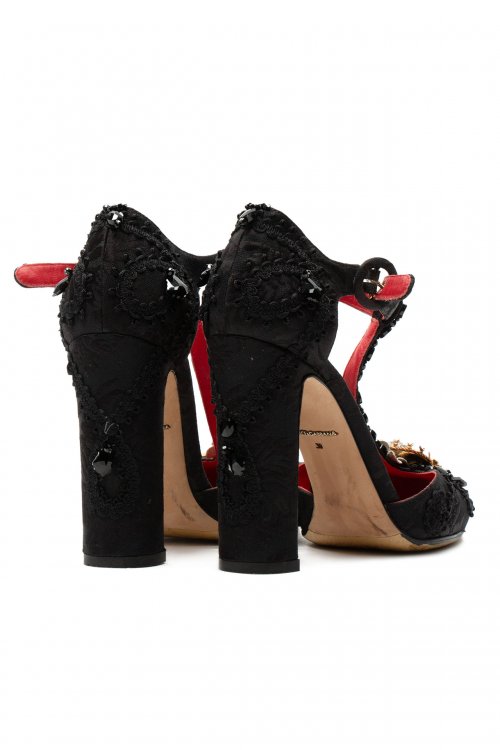 Туфли на каблуке 19.12.2023 Newlife.moda