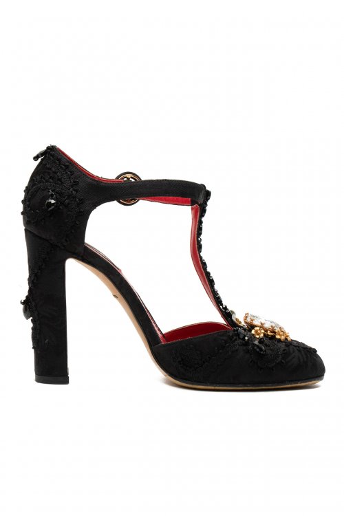 Туфли на каблуке 19.12.2023 Newlife.moda