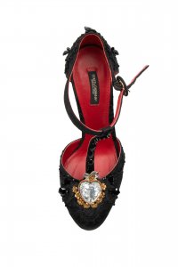 Туфли на каблуке 19.12.2023 Newlife.moda