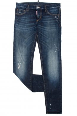 Зауженные джинсы 21.12.2023 Newlife.moda
