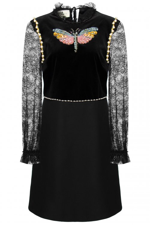 Повседневное платье 19.12.2023 Newlife.moda