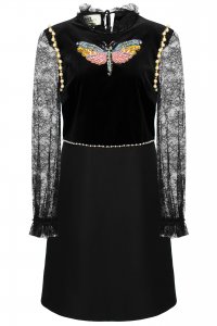 Повседневное платье 19.12.2023 Newlife.moda