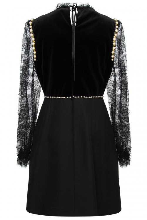 Повседневное платье 19.12.2023 Newlife.moda