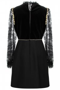 Повседневное платье 19.12.2023 Newlife.moda