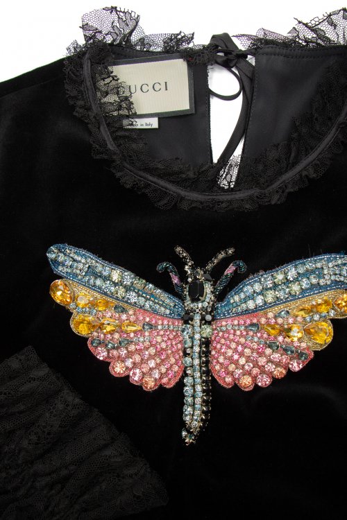 Повседневное платье 19.12.2023 Newlife.moda