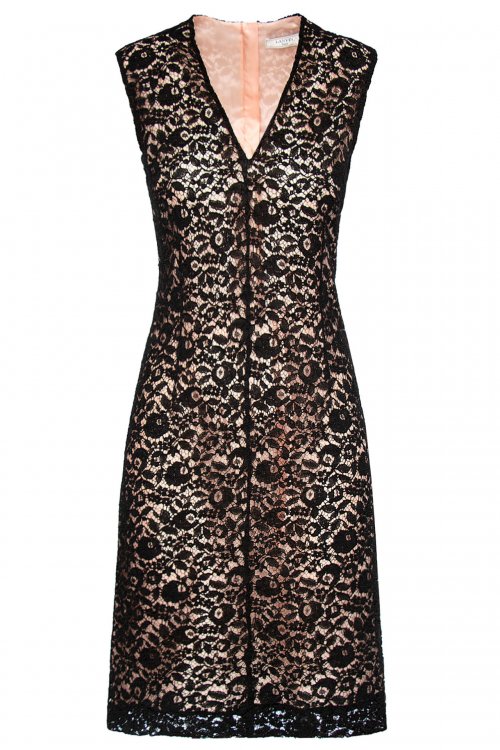 Вечернее платье 21.12.2023 Newlife.moda