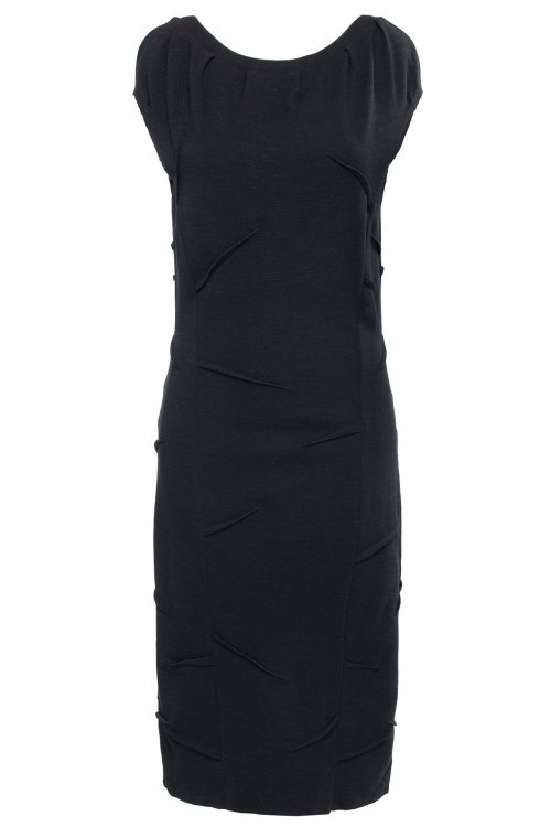 Повседневное платье 21.12.2023 Newlife.moda