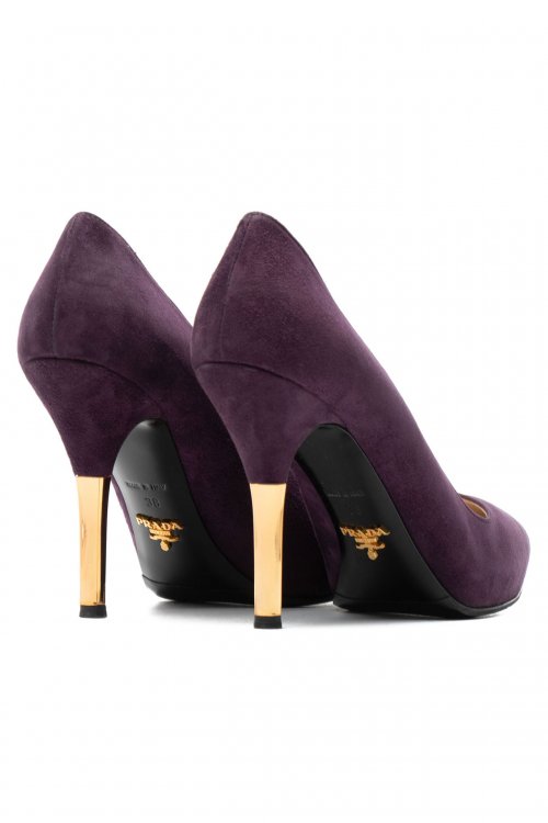 Туфли на каблуке 20.12.2023 Newlife.moda