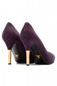 Туфли на каблуке 20.12.2023 Newlife.moda