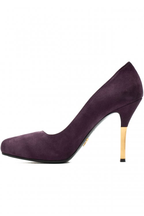 Туфли на каблуке 20.12.2023 Newlife.moda