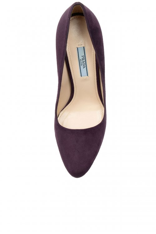 Туфли на каблуке 20.12.2023 Newlife.moda