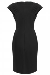 Повседневное платье 20.12.2023 Newlife.moda