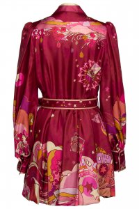 Коктейльное платье 19.12.2023 Newlife.moda