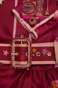 Коктейльное платье 19.12.2023 Newlife.moda