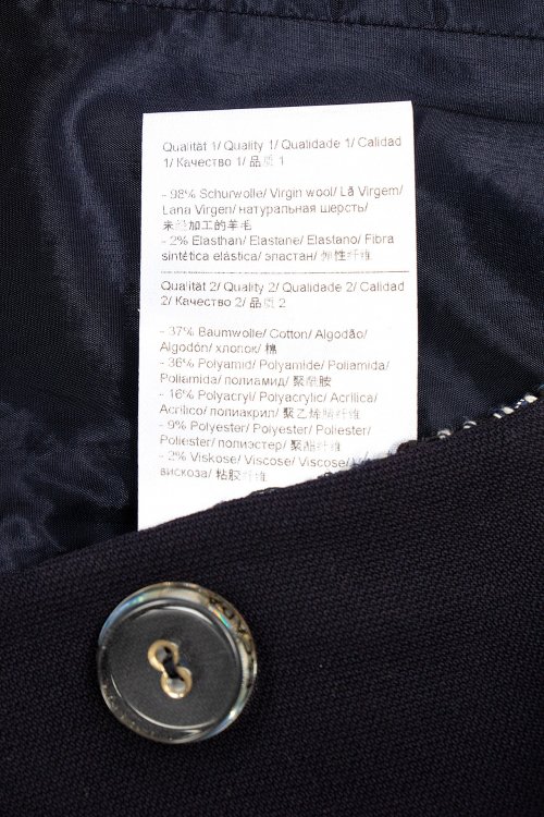 Костюм с платьем 22.12.2023 Newlife.moda