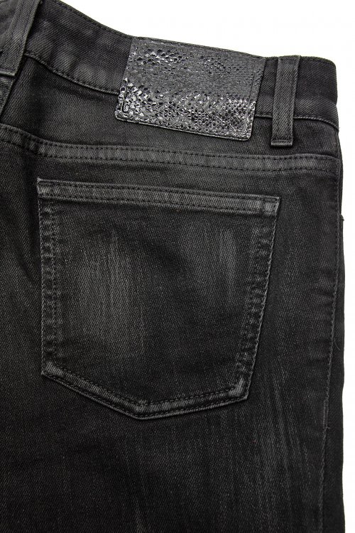 Прямые джинсы 18.12.2023 Newlife.moda