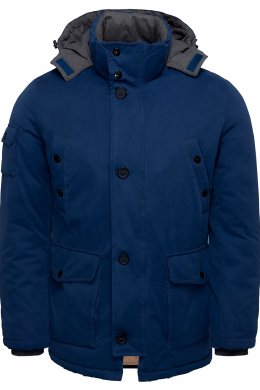 Зимняя куртка 24.12.2023 Newlife.moda