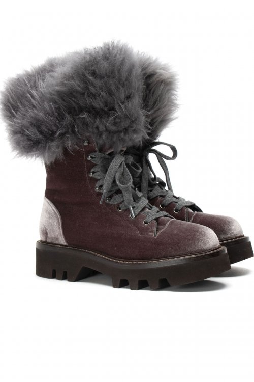 Ботинки 23.12.2023 Newlife.moda