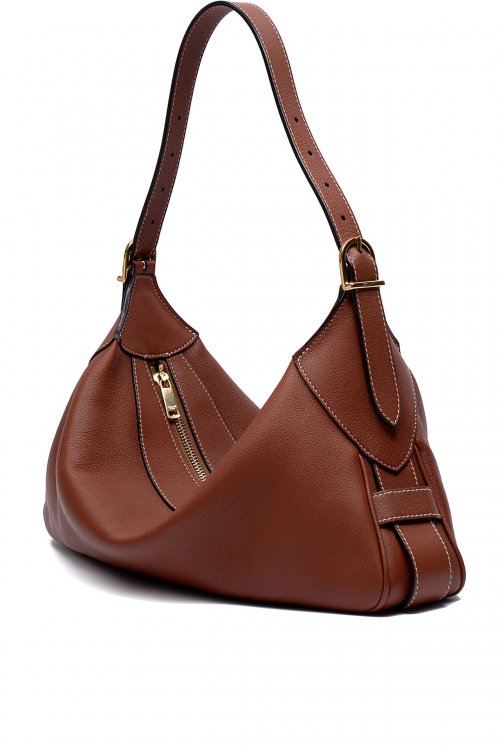 Кожаная сумка 22.12.2023 Newlife.moda