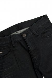 Зауженные джинсы 24.12.2023 Newlife.moda