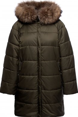Зимняя куртка 22.12.2023 Newlife.moda