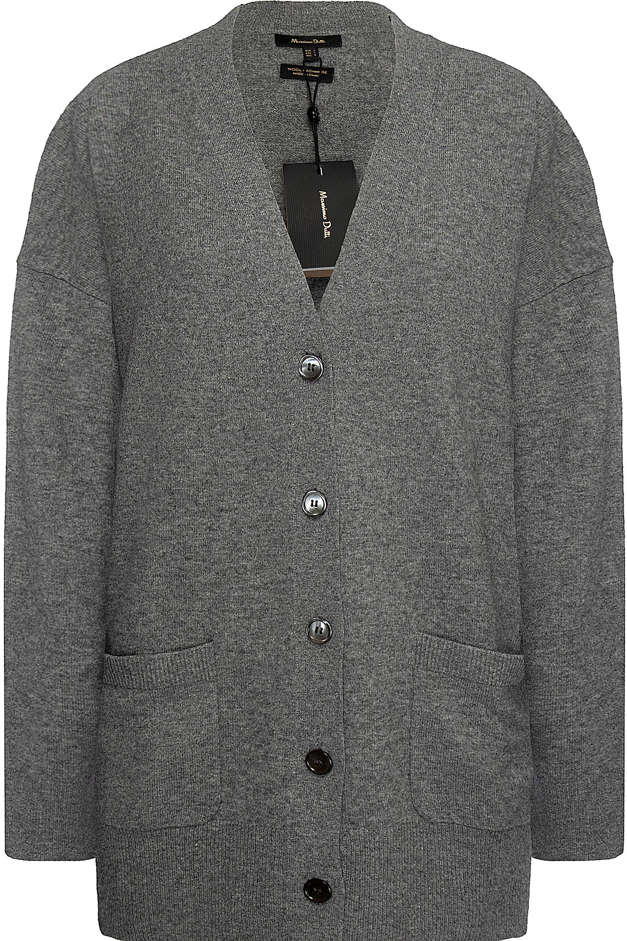 Купить Кардиган Massimo Dutti в СПб | NewLife.moda