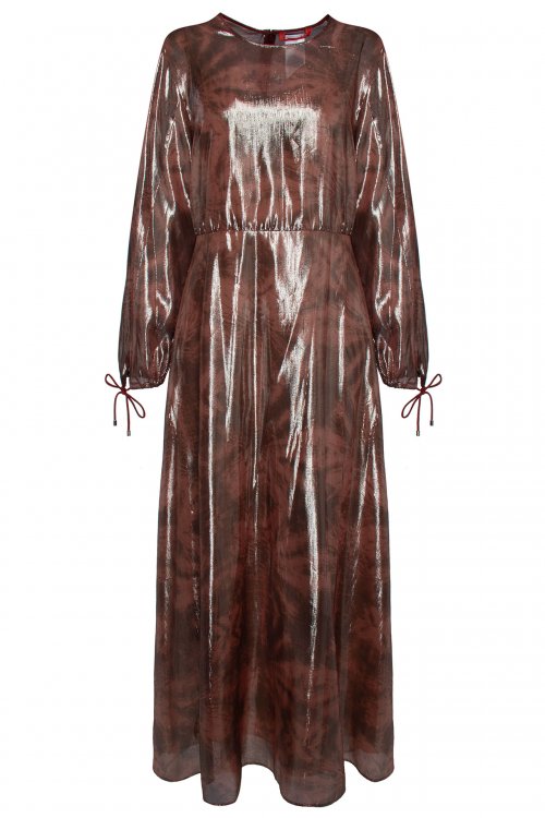 Вечернее платье 26.12.2023 Newlife.moda