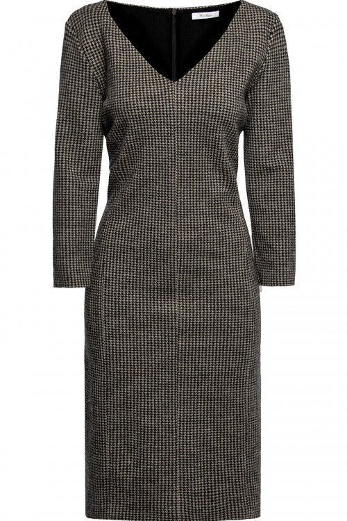 Деловое платье 22.12.2023 Newlife.moda