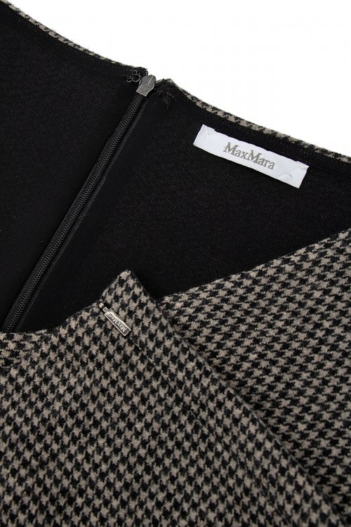 Деловое платье 22.12.2023 Newlife.moda