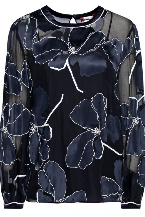 Блуза 23.12.2023 Newlife.moda