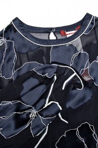 Блуза 23.12.2023 Newlife.moda