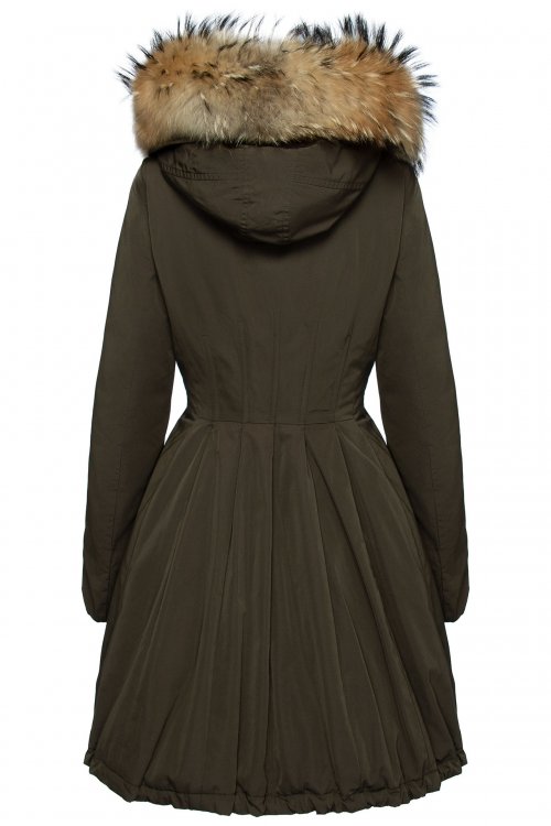 Парка 21.12.2023 Newlife.moda