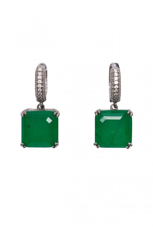 Серьги 22.12.2023 Newlife.moda