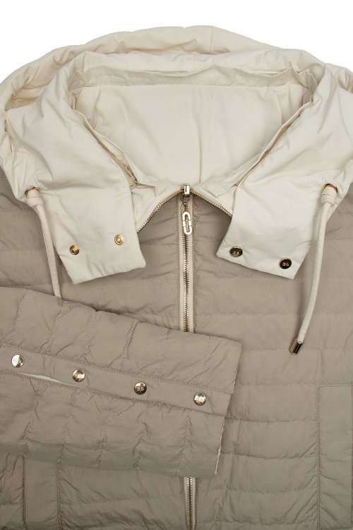 Демисезонная куртка 23.12.2023 Newlife.moda