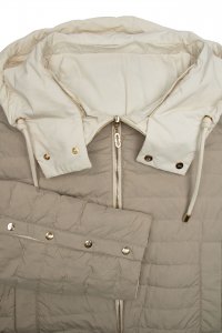 Демисезонная куртка 23.12.2023 Newlife.moda