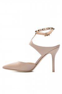 Туфли на каблуке 20.12.2023 Newlife.moda