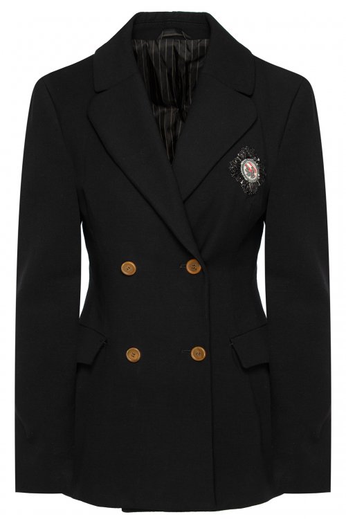 Жакет 27.12.2023 Newlife.moda